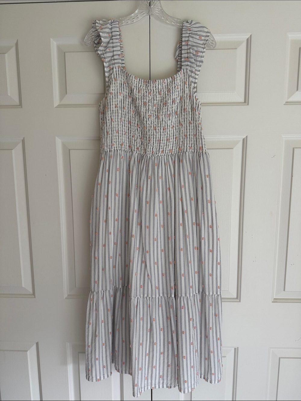 Loft Dress